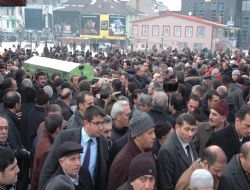 Erzurum Alkır a ağladı..